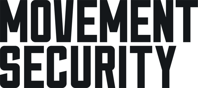 Movement Security und Eventservice – zur Startseite